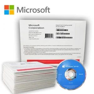 Microsoft Windows 10 Professional OEM Wholesale New Windows 10 Pro key license DVD Genuine version Windows 10/windows 7