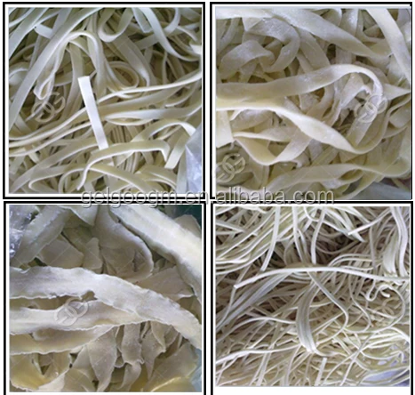 Easy Operation Industrial Price Automatic Processing Line Fresh Noodle Making Equipment Pasta Making Machine For Sale