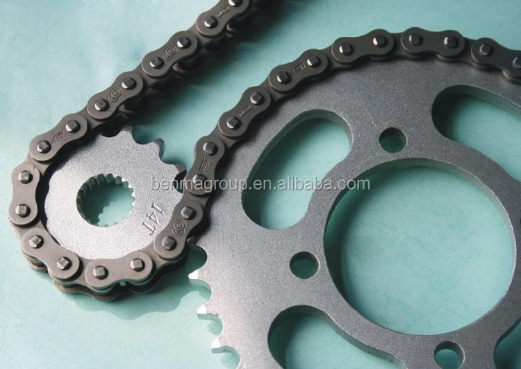 honda bike chain set price