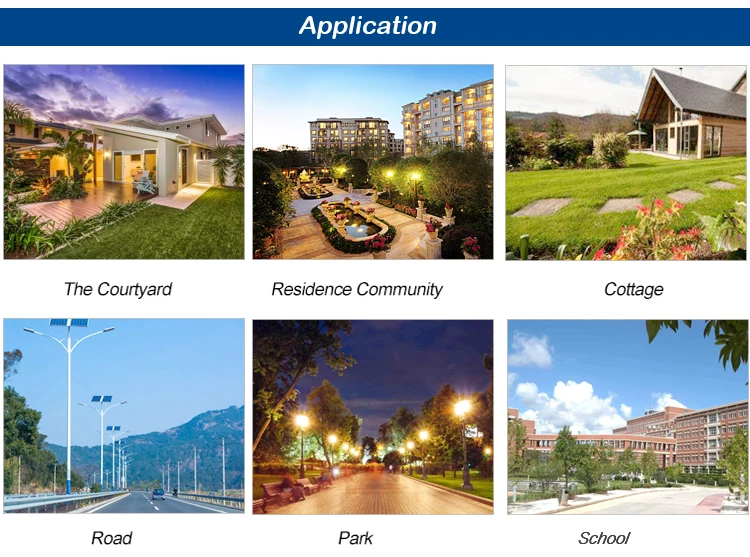 Wholesale Price 15W 20W 25W 30W 40W 50W Outdoor IP65 Remote Control LED Solar Street Light