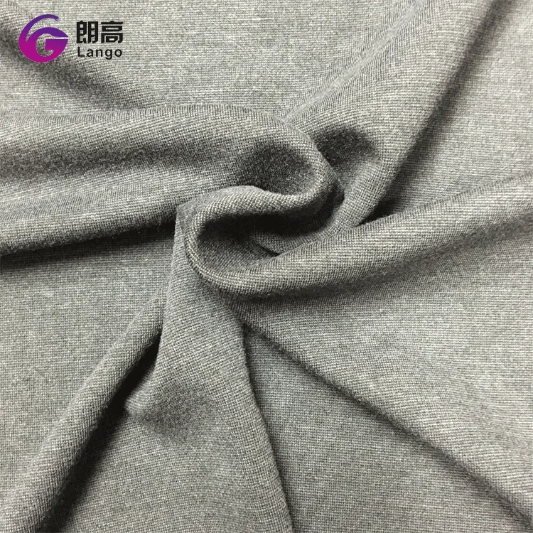 
High Quality Wholesale Ponte Roma Fabric,ponte knitted fabric,RAYON NYLON PONTE FABRIC 