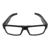 HD 1080P High Tech Eyeglasses Video Camera 16GB Eyeglasses DVR Camera 120 Degree Wide View Angle Loop Recording