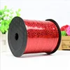 China manufacturer exquisite Decorative Bows Accessory curling ribbon roll