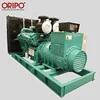 Good quality 1000KW/1250KVA portable electric power diesel engine generator for sale