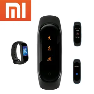 Xiaomi Mi Smart Band 4 Fitness Tracker
