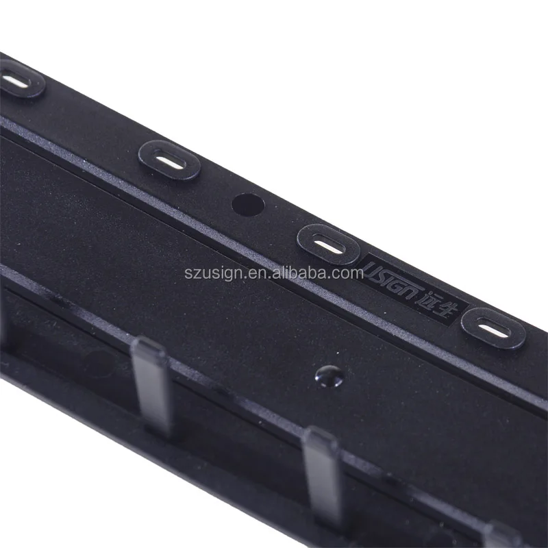 
US-PP200 Plastic Press Binder 