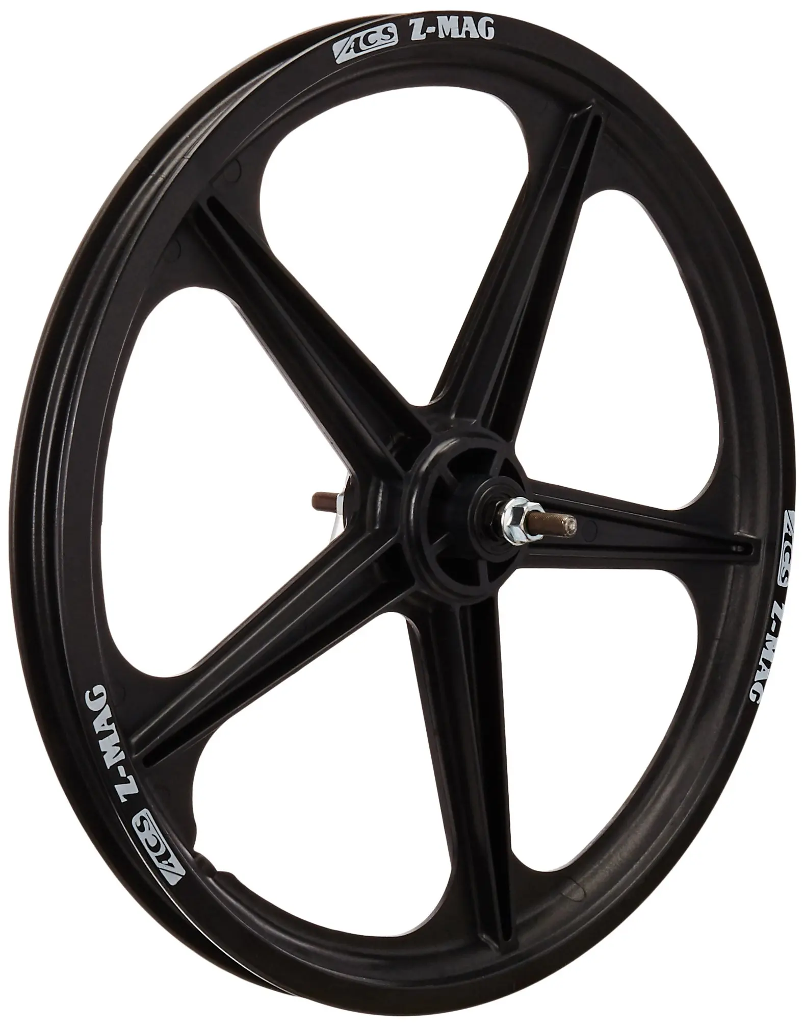 acs stellar mag wheels