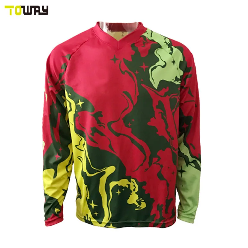 2016 Custom Blank Youth Motocross Jersey Buy Youth Motocross Jersey,Blank Motorcycle Jersey