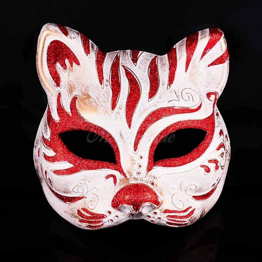 Дизайн маски для квадробики. Маска Гатто венецианская. Маска Гатто маска кота. Маска Эль Гатто. Скулл Кэт маска.