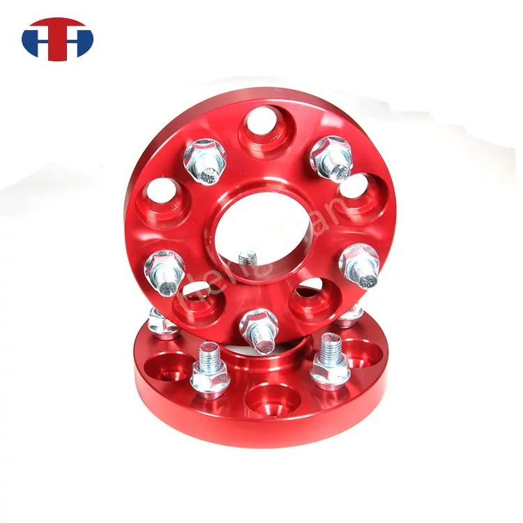 Professional 20mm Wheel Hub Wheel Spacer 5x114.3 Buy Wheel Spacer 5x114.3,20mm Wheel Spacer