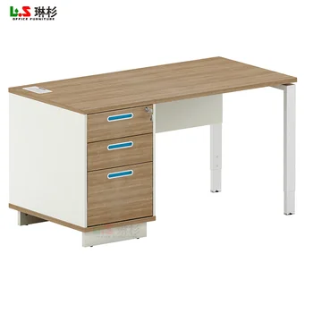 3 引き出しキャビネット秘書事務机家具 Buy 事務机家具 教師デスク子供家具 近代的なオフィス家具 Product On Alibaba Com