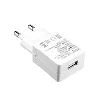 

Wall Travel Micro 5v 1a charger Phone Charging Adapter 2.1a Fast Plug For Smart Usb Charger