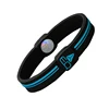 Hottime Bio Elements Energy 1 inch Colorful Fashion Silicone Wrist Adjustable Balance Band