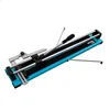 FIXTEC Other Hand Tools Professional 400mm Hand Ceramic Tile Cutter for Parallel & Angled Cuts