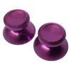 Metal Aluminum Analog Grip Thumbstick Cap Cover for Xbox One Controller Replacement Parts