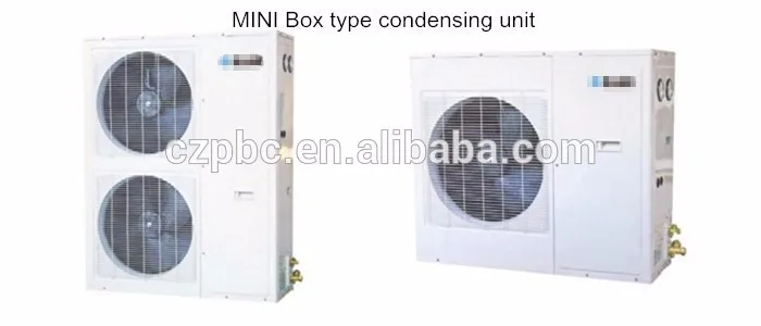 Cooler, 220 V - detail 18