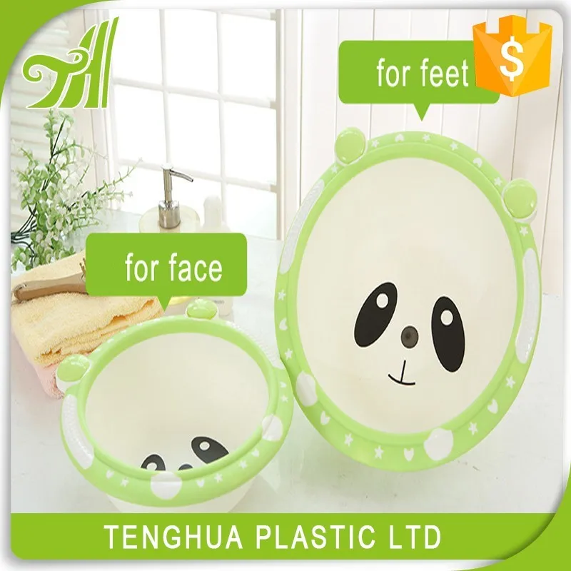 Factory Sale China Export plastic basin pp basin and high competitive,plastic basinhigh competitive