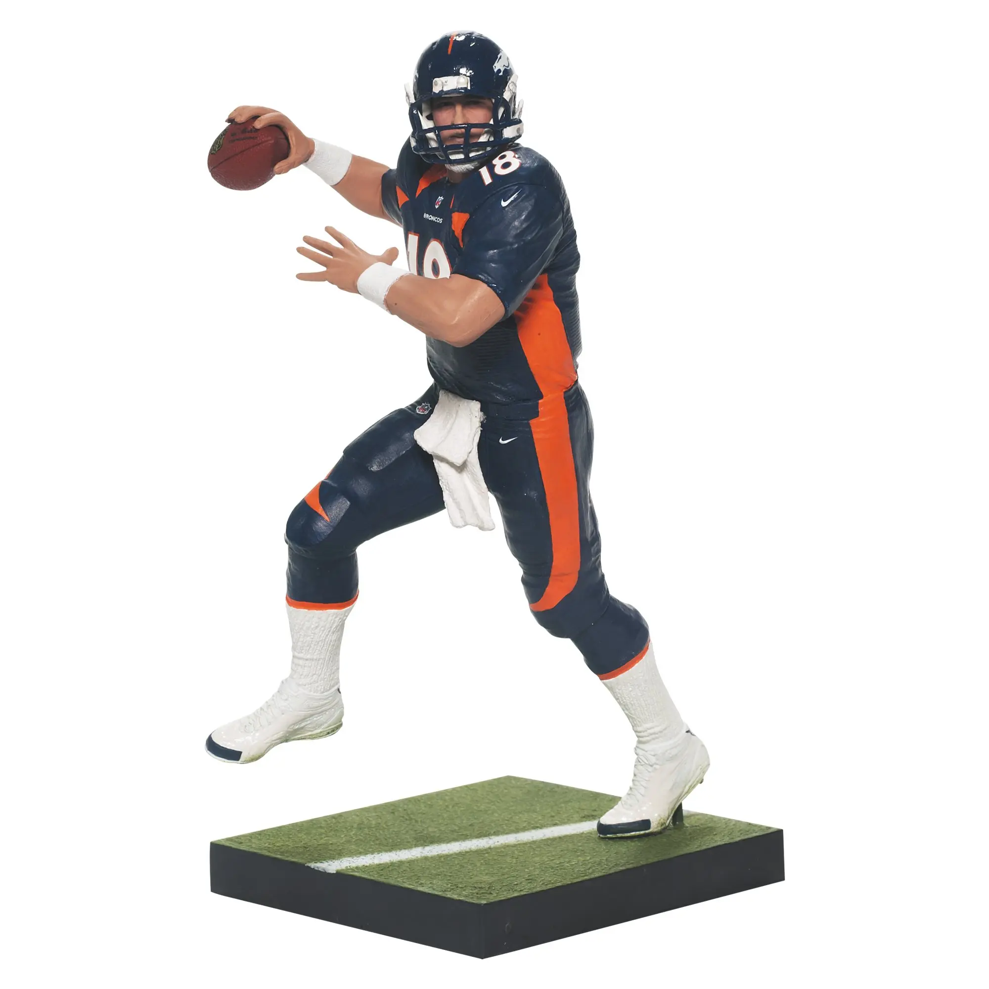 4 manning. MCFARLANE фигурки. NFL фигурки. MCFARLANE NFL. MCFARLANE 1999.