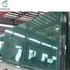 fireplace replacement define tempered glass