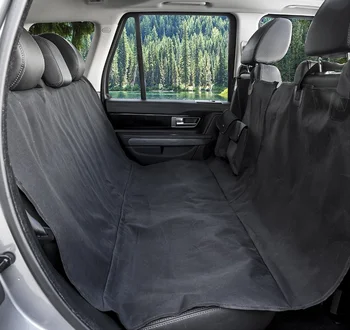 waterproof car bench seat cover