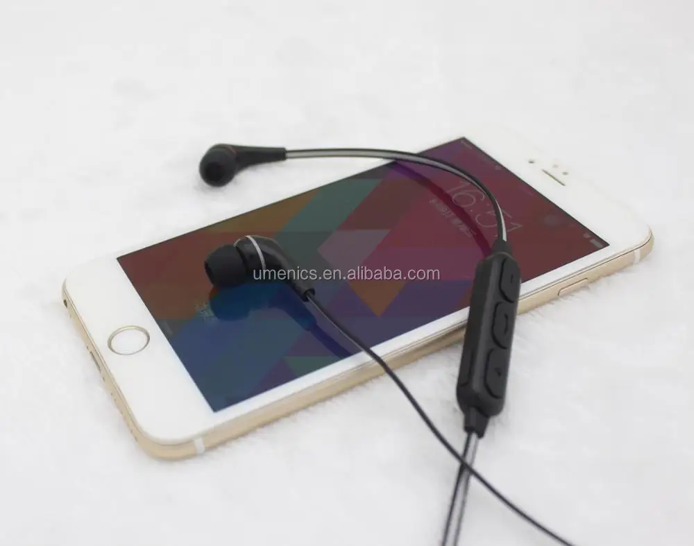 Dongguan cheap bt headphone wireless bluetooth earphone for sport