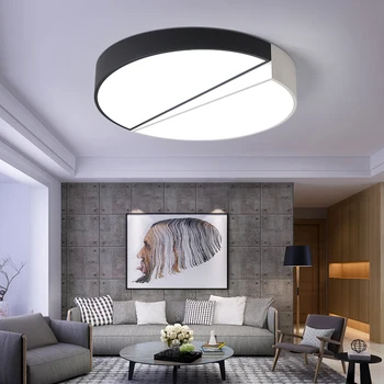 China Suppliers Ce Certificate Available Ceiling Lights Add Lens