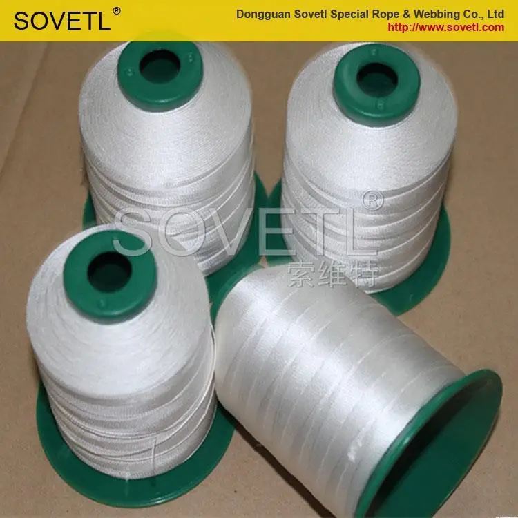 Alibaba China High Strength Uhmwpe Sewing Thread For Fishing Line Buy