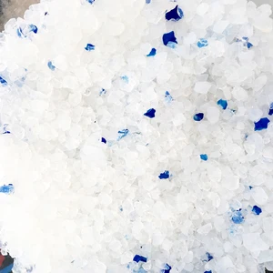 Image of 100% environmental protection natured best SILICA GEL CAT LITTER