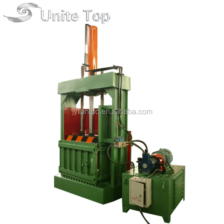
factory direct straw hay baler with great price 