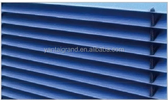 Evaporative Condenser, 2.2KW, Metal - detail 10