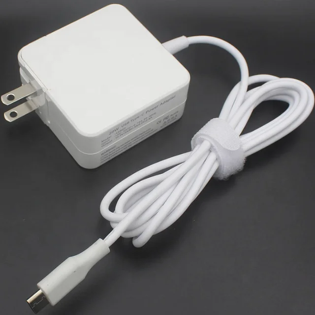 apple a1181 charger t style
