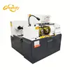 Greatcity Z28-200 iron and steel bar threading roll forming machine / portable rebar threading machine price