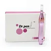 CE Approved Rechargeable Mesotherapy Needles Roller Permanent Make Up Machine