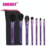 2018 Free sample 7pcs makeup brush brochas de maquillaje profesional