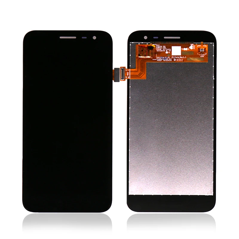 

Replacement For Samsung J260 LCD Display For Samsung For Galaxy J2 Core SM-J260G J260F J260FN LCD Touch Screen Digitizer, Black