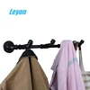 home decoration galvanized pipe tube light fitting diy plumbing pipe table pipe fittings