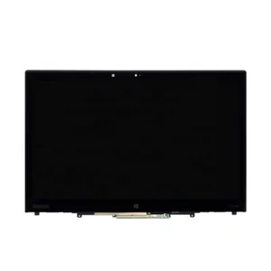 Led Display Touch Replacement Lenovo X1 Yoga Thinkpad laptop lcd 14inch screen