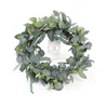 Artificial Eucalyptus Vines Faux Eucalyptus Plant Leaves Garland String In Indoor Outdoor Wedding DecorJungle Party Garland E1