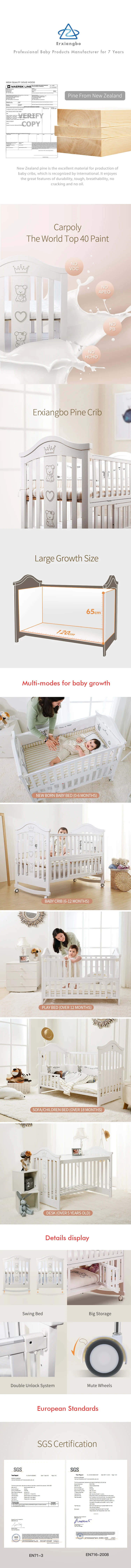 next baby furniture