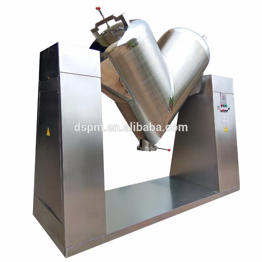 200l 300l Flour Food Coffee Powder Mixer Machine Mixing Equipment Buy Flour Mixer Machine