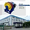 High quality! Home Lift Traction Machine for elevator PG3B Safe and Reliable