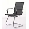comfortable metal frame executive ergonomic Office Chair black