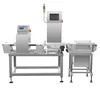 Automatic check weigher load cell for check weigher scale