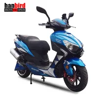 

Customized South America Hot sale Unico Murasaki Electric Motorcycle Scooter 1000w / 1200w for Teenagers