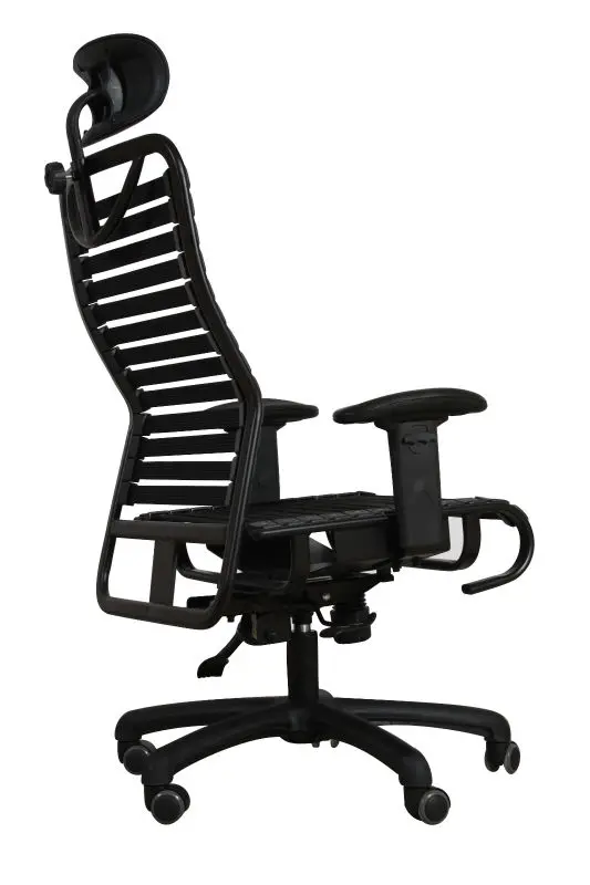 rubber band chair