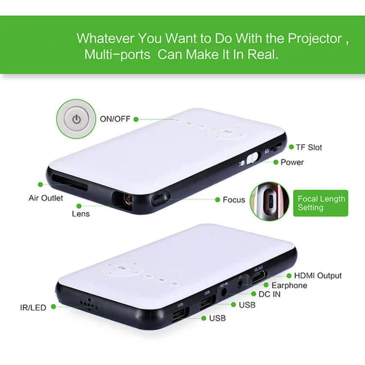 home theater projector