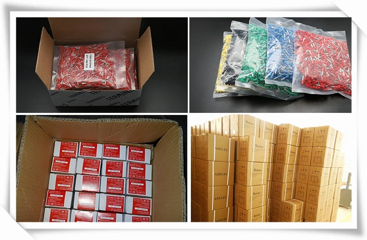 Wholesale Automotive 3 Phase Female Spade Terminal Connectors Supplier