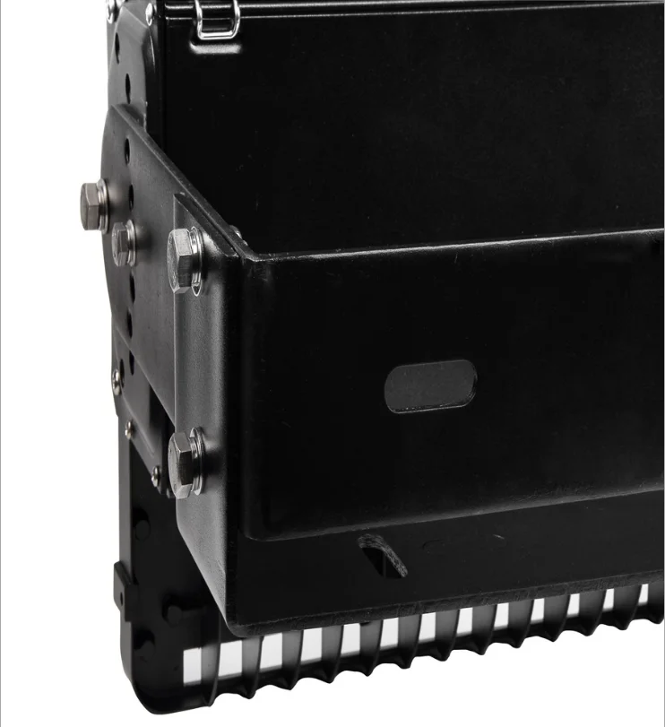 
High power Airport Stadium lighting Meanwell Lumileds LED Sports Light 800W 