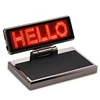 Programable Message Solar Panel For Led Display