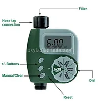 

Taobao Electronic Dial Hose Water Timer Irrigation Controller for Garden